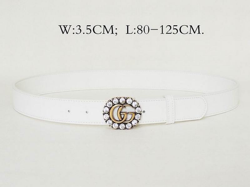 Gucci Belts 3